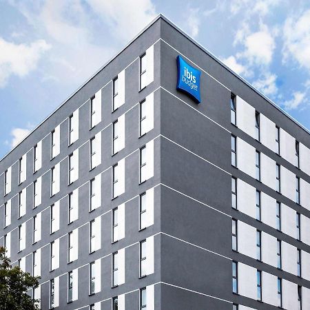 Ibis Budget Osnabrueck City Eksteriør billede