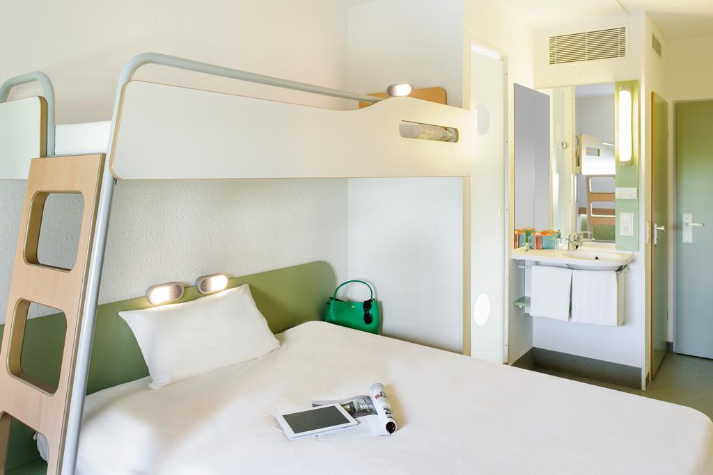 Ibis Budget Osnabrueck City Værelse billede
